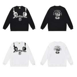 Picture of Bape Sweatshirt _SKUBapeS-2XLscqx400630309